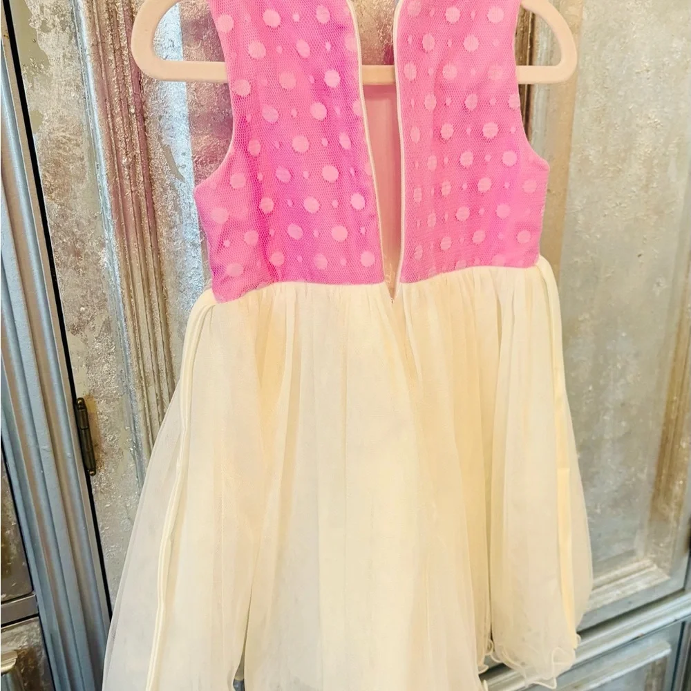 Couture princess dress